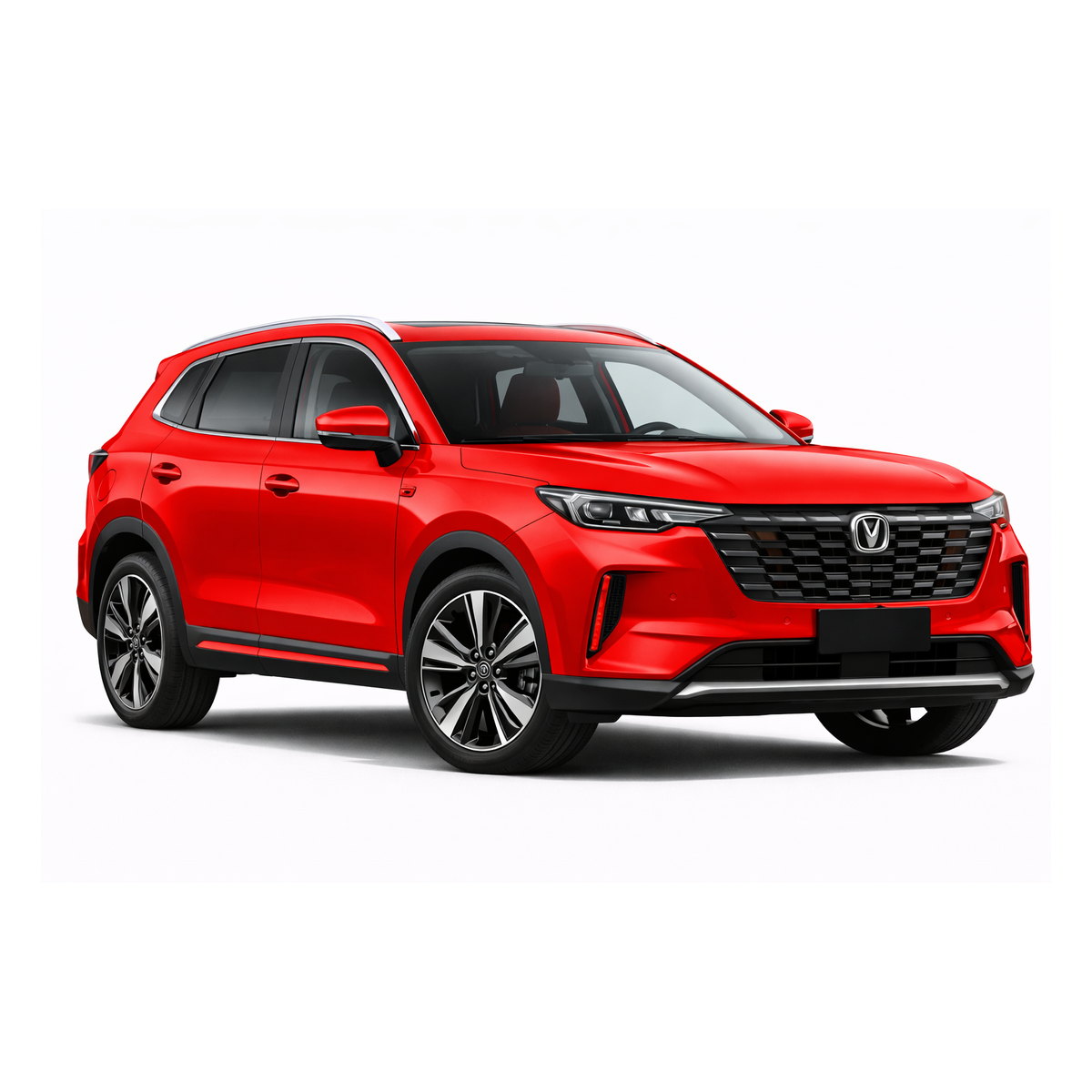 VIDRIO-PUERTA CHANGAN CS55-PLUS 2017-